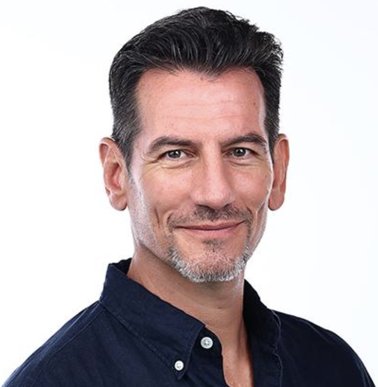 Francois Belot